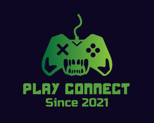 Game Monster Controller logo