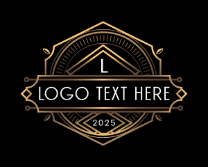 Art Deco Boutique logo