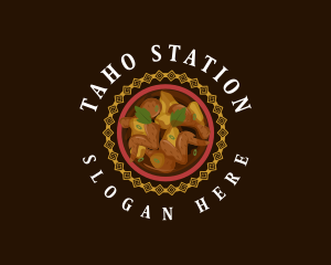 Filipino Cuisine Restaurant logo