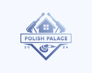Polish Pressure Washer logo