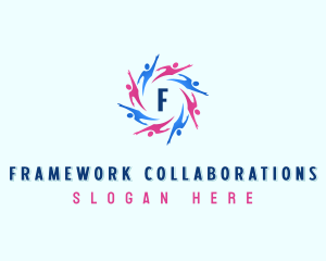 Community People Unity logo