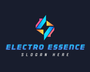 Thunder Electric Energy logo