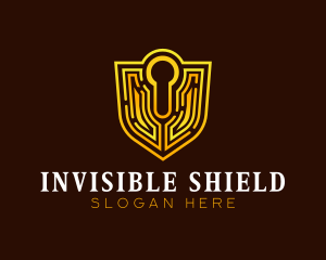 Fingerprint Shield Biometric logo
