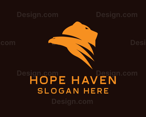 Bear Hawk Gaming Logo