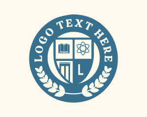 Science Educational Institution logo