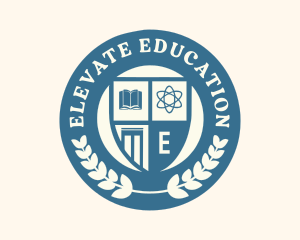Science Educational Institution logo