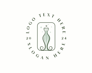 Fashion Dress Boutique logo