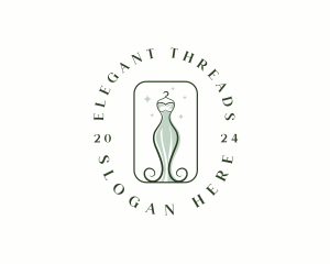 Fashion Dress Boutique logo