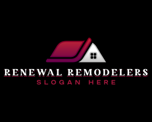 House Roof Renovation logo