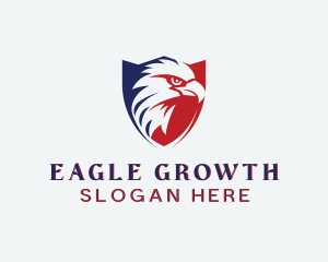 Eagle Head Veteran logo