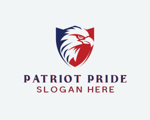 Eagle Head Veteran logo