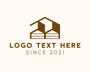 House Storage Facility  logo