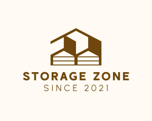 House Storage Facility  logo