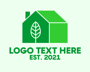 Green House Establishment  logo