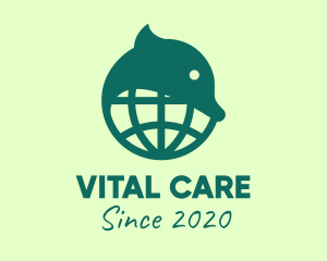 Green Global Wildlife Conservation logo