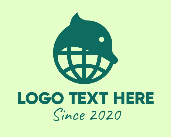 Species logo example 1
