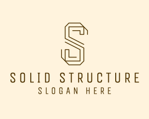 Structure Engineer Business logo design