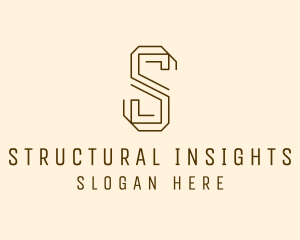 Structure Engineer Business logo