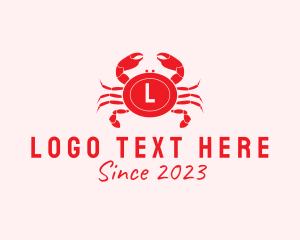 Red Crab Seafood Restaurant logo