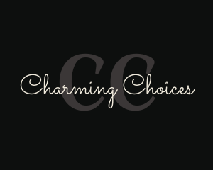 Tailoring Fashion Style logo
