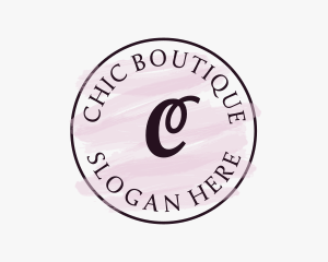 Chic Cosmetics Brand logo