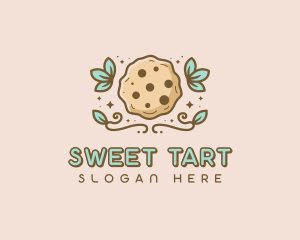 Baker Patisserie Cookie logo design