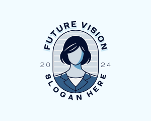 Female Consultant Supervisor logo