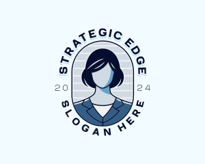 Female Consultant Supervisor logo