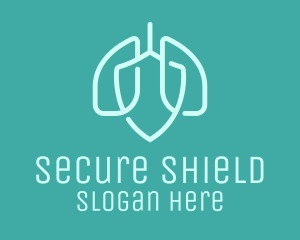 Shield Lung Protection logo