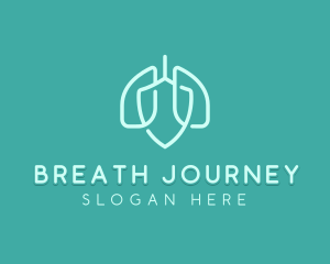 Shield Lung Protection logo