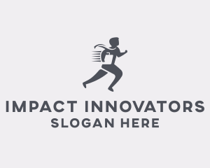 Running Career Employee logo