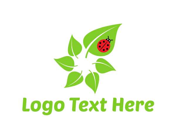 Ecology logo example 3