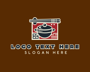 Asian Soup Dining logo