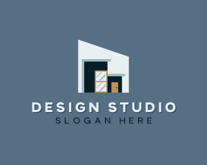 House Property Architecture logo
