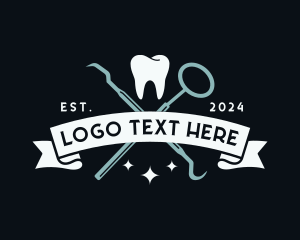 Dental Tooth Instruments logo