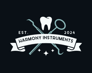 Dental Tooth Instruments logo