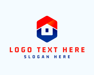 Housing Realty Letter O logo