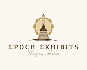 Historical Philippine Landmark logo