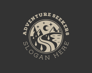Eco Park Tour Guide logo