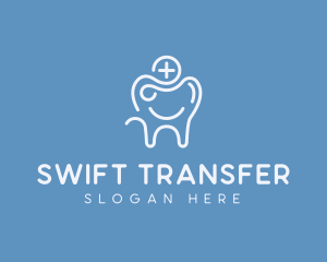 Oral Hygiene Dentistry Logo