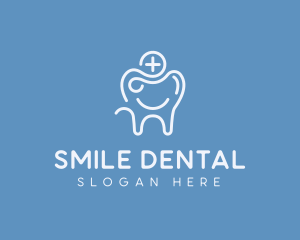 Oral Hygiene Dentistry logo design