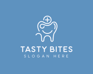 Oral Hygiene Dentistry logo