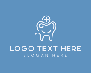 Dentistry - Oral Hygiene Dentistry logo design