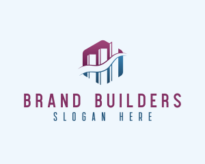 Wave Graph Marketing logo