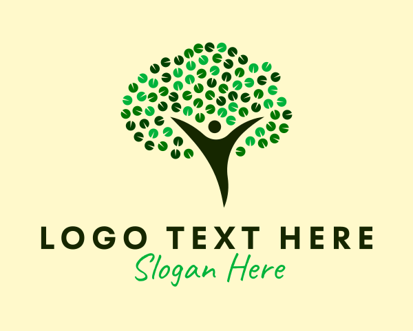 Amazing logo example 3