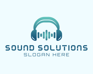 Creative Sound Studio logo