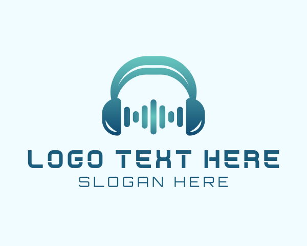 Sound logo example 2
