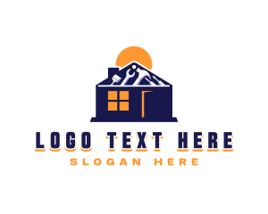 Construction Toolbox House logo