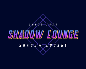 Neon Nightlife Party logo