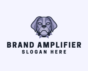 K9 Dog Kennel logo design